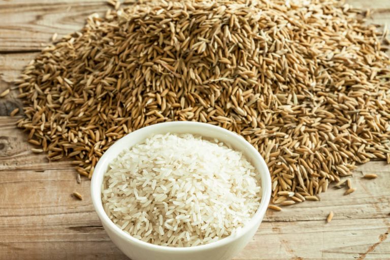 ¿Conoces los asombrosos beneficios del arroz?
